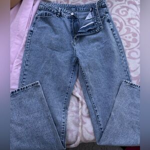 Women's Blue Jeans